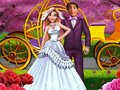 Spel Eugene en Rachel magisch huwelijk online