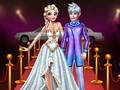 Spel Koppel op de rode loper online
