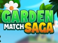 Spel Tuin Match Saga online