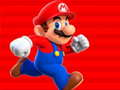 Spel Mario Hardloper Mobiel online