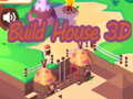 Spel Bouw Huis 3D online