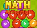 Spel Wiskunde Alchemist online