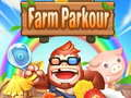Spel Boerderij Parkour online