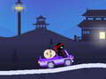 Spel Eierklimmen online