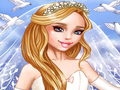 Spel Kleed de Bruid online