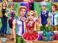 Spel Valentijnsdag voor Stelletjes online