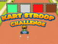 Spel Kart Stroop Uitdaging online