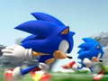 Spel Sonic Renner online