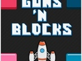 Spel Vuren en blokken online
