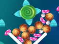 Spel Inactieve Vallende Ballen online