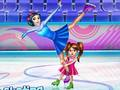 Spel Susie gaat schaatsen online