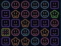 Spel Neon Verplettering online