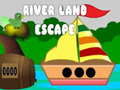 Spel Ontsnapping uit de Rivierland online