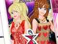 Spel Topmodel Zussen online