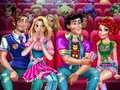 Spel Dubbeldate online
