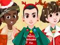 Spel Stranger Things kerstfeest online