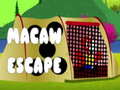 Spel Ara Ontsnapping online