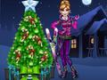 Spel Kerstboomversieringen online