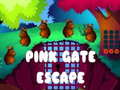 Spel Ontsnapping uit de Roze Poort online