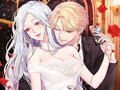 Spel Anime Stellen Prinses Kleden online