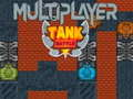 Spel Multiplayer Tank Battle online