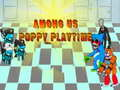 Spel Onder ons: Poppy Playtime online