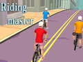 Spel Ruitermeester online