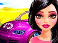 Spel Kylie's favoriete auto online