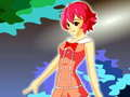 Spel Anime Meisje Ayami online