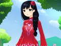 Spel Fantasy Avatar: Anime Kleding Aanpassen online