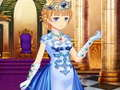 Spel Anime Prinsessen Kleden Aan online