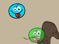 Spel Glimlachen Rode Bal online