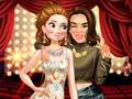 Spel Sterren Koninklijke beste vriendinnen Kendall Anna online