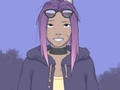 Spel Tomboy Maker online