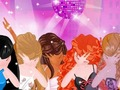 Spel Prinses Dab Koninginnen online