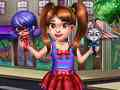 Spel Prinses Verloren Speelgoed online