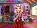Spel Droom Schoenen Ontwerper online