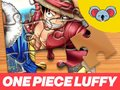 Spel One Piece Luffy Puzzel online