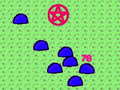 Spel Slijm Overlevenden online