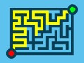 Spel Doolhof & Labyrint online