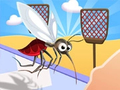 Spel Muggen Rennen 3D online