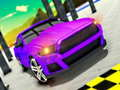 Spel Auto Parkeer Game Rijdvaardigheid online