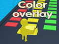 Spel Kleur Overlay online