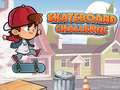 Spel Skateboarduitdaging online