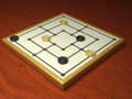 Spel Morris online