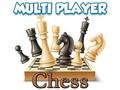 Spel Schaak Meer-spelers online