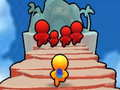 Spel Tomb Runner online 3D online