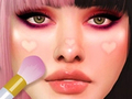 Spel Doe-Het-Zelf Make-up Artist online