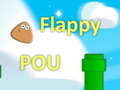 Spel Vliegende Pou online