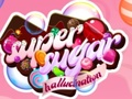 Spel Super Suiker Hallucinatie online
